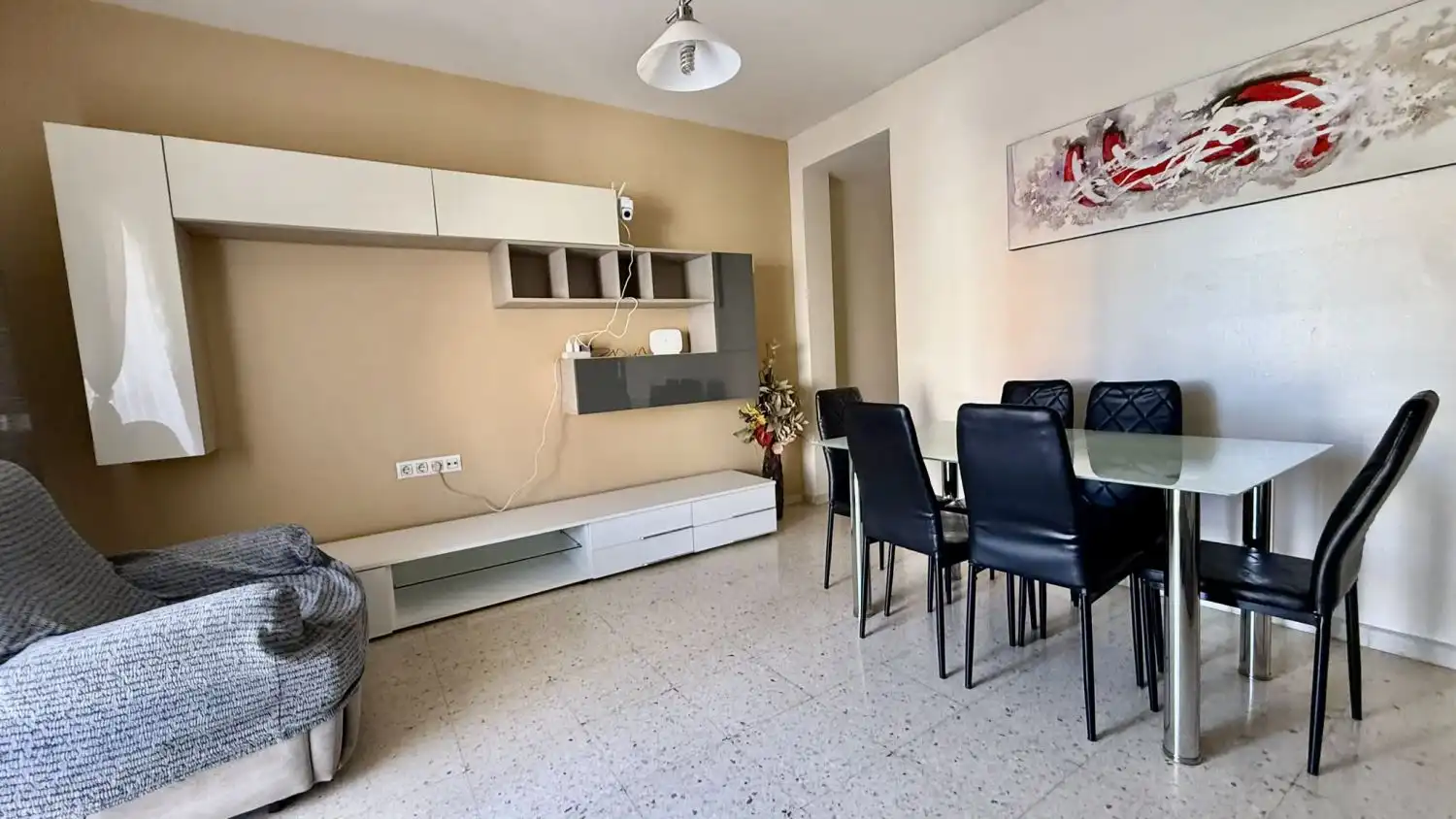 Appartamento in vendita a Costa y Llobera, imagen 2