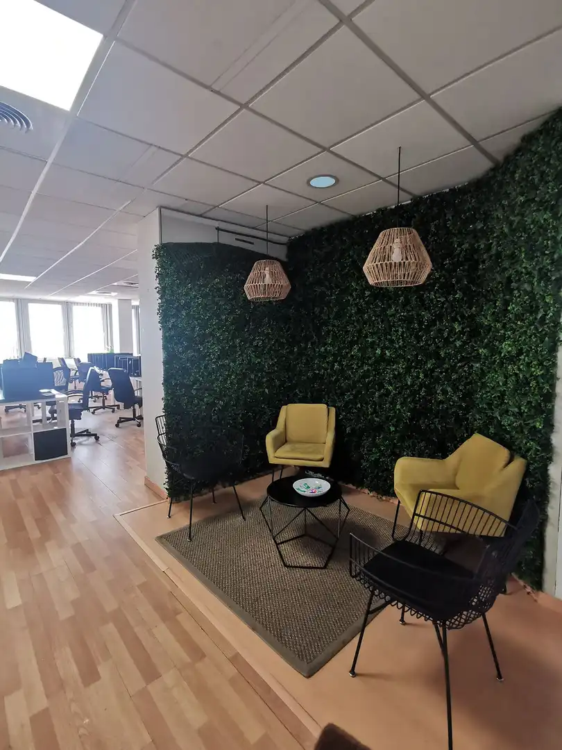 Büro zum Verkauf in Sevilla