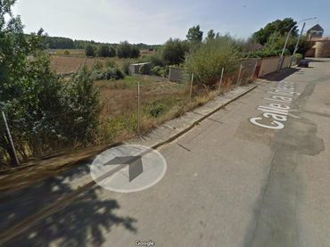Rustikales Grundstück zum Verkauf in Calle la Iglesia