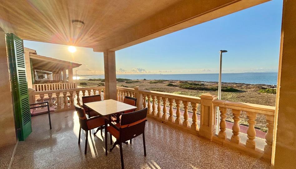 Photo 1 of Flat to rent in Sa Ràpita - Ses Covetes, Illes Balears