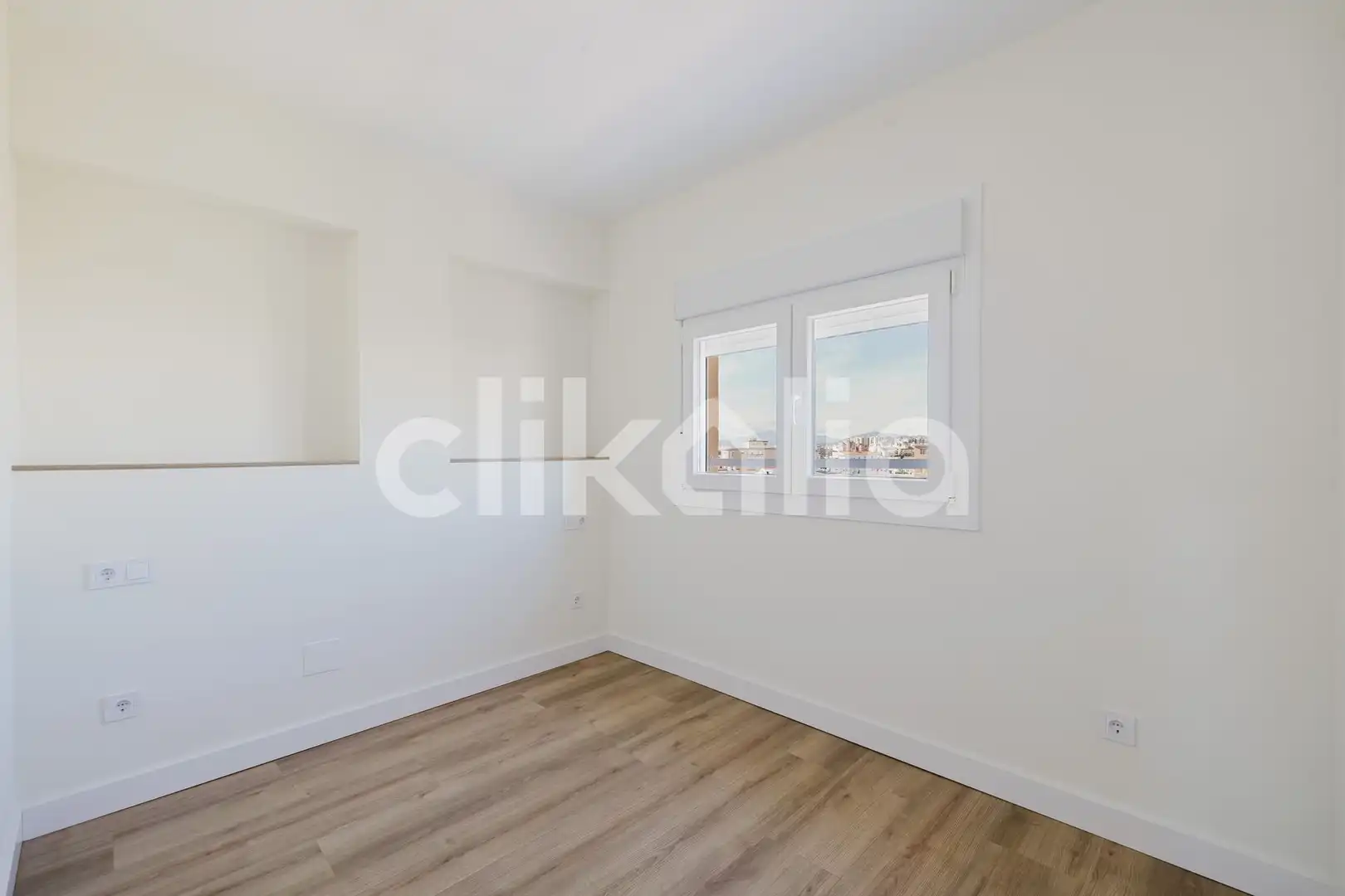 Habitación de Piso en venta en Carretera de Cádiz