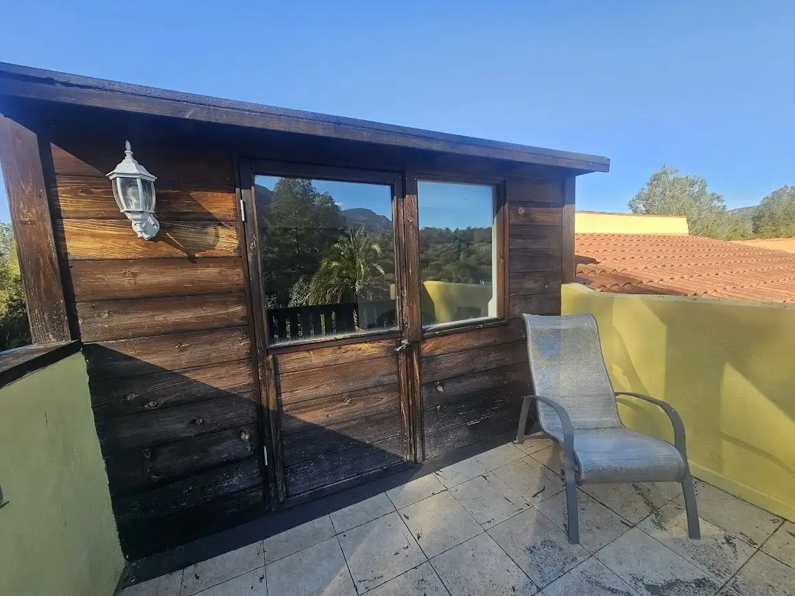Maison rustique avec piscine à vendre à Xàtiva, imagen 45