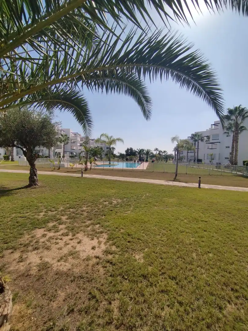 Wohnung zur Miete in Avenida Premios Principe de Asturias, Terrazas de la Torre Golf
