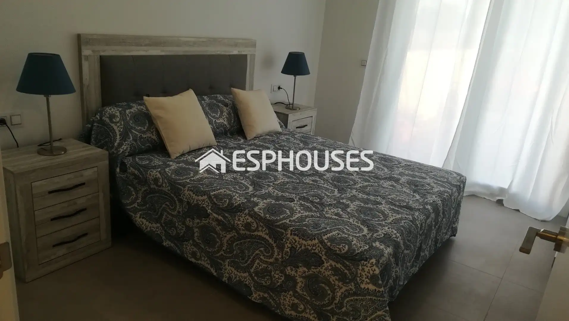 Casa bifamiliare con terrazza in vendita a Los Montesinos, imagen 20