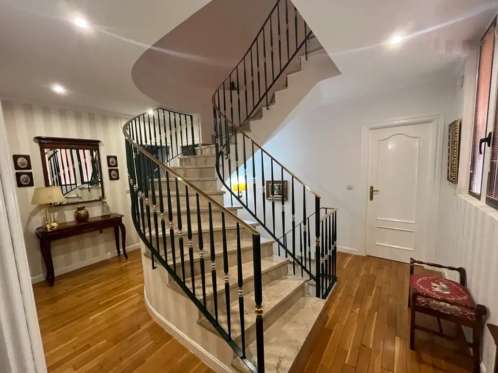 Casa o chalet en venta en Albacete con Aire acondicionado, Calefacción y Jardín privado