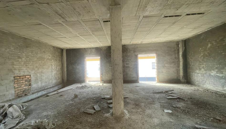 Foto 1 de Casa adosada en venda a Salteras, Sevilla