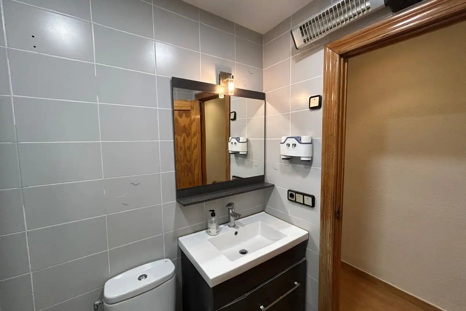 Apartamento con terraza en venta en Pla - Carolinas, imagen 13