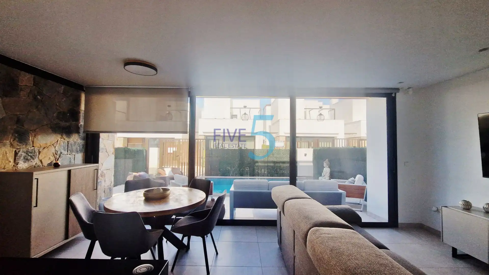 Maison avec terrasse à vendre à Mar Menor Golf, imagen 5