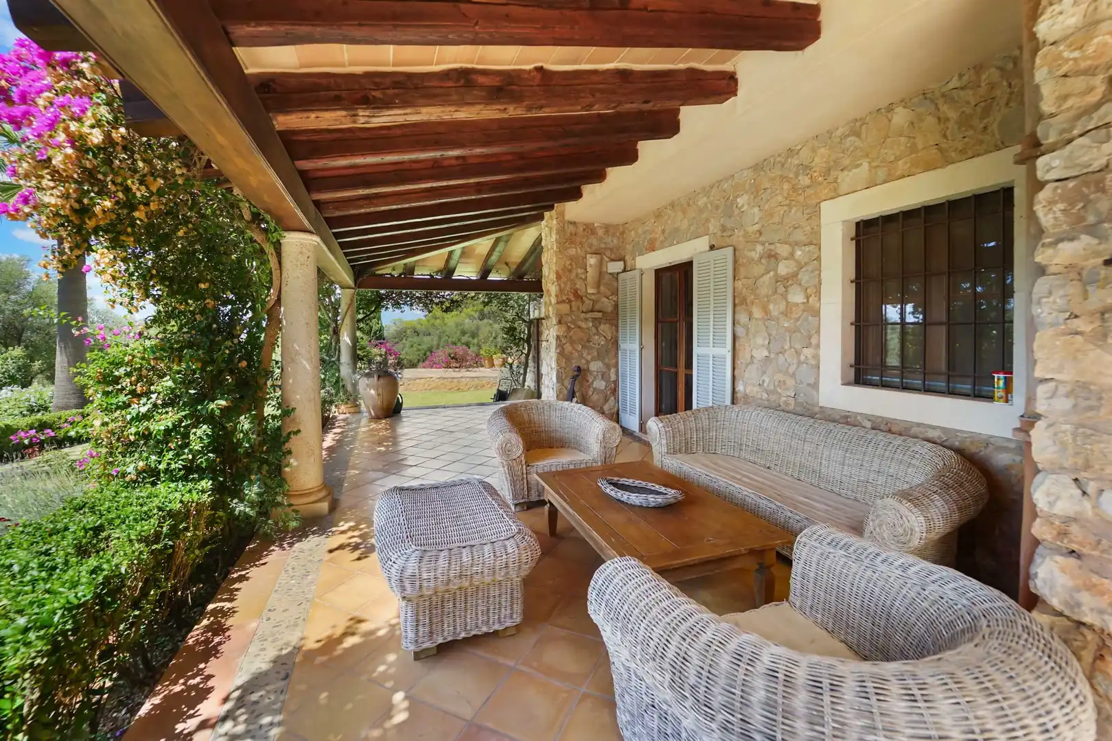 Casa rustica con terrazza in vendita a Felanitx Poble, imagen 39