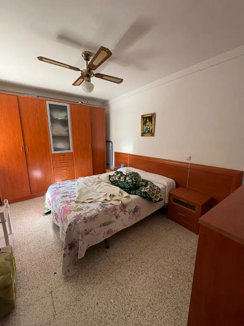 Flat for sale in San Telmo - Federico Mayo - El Porta