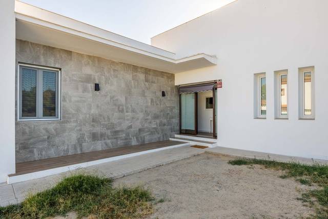 Casa-chalet en Venta en Aznalcázar