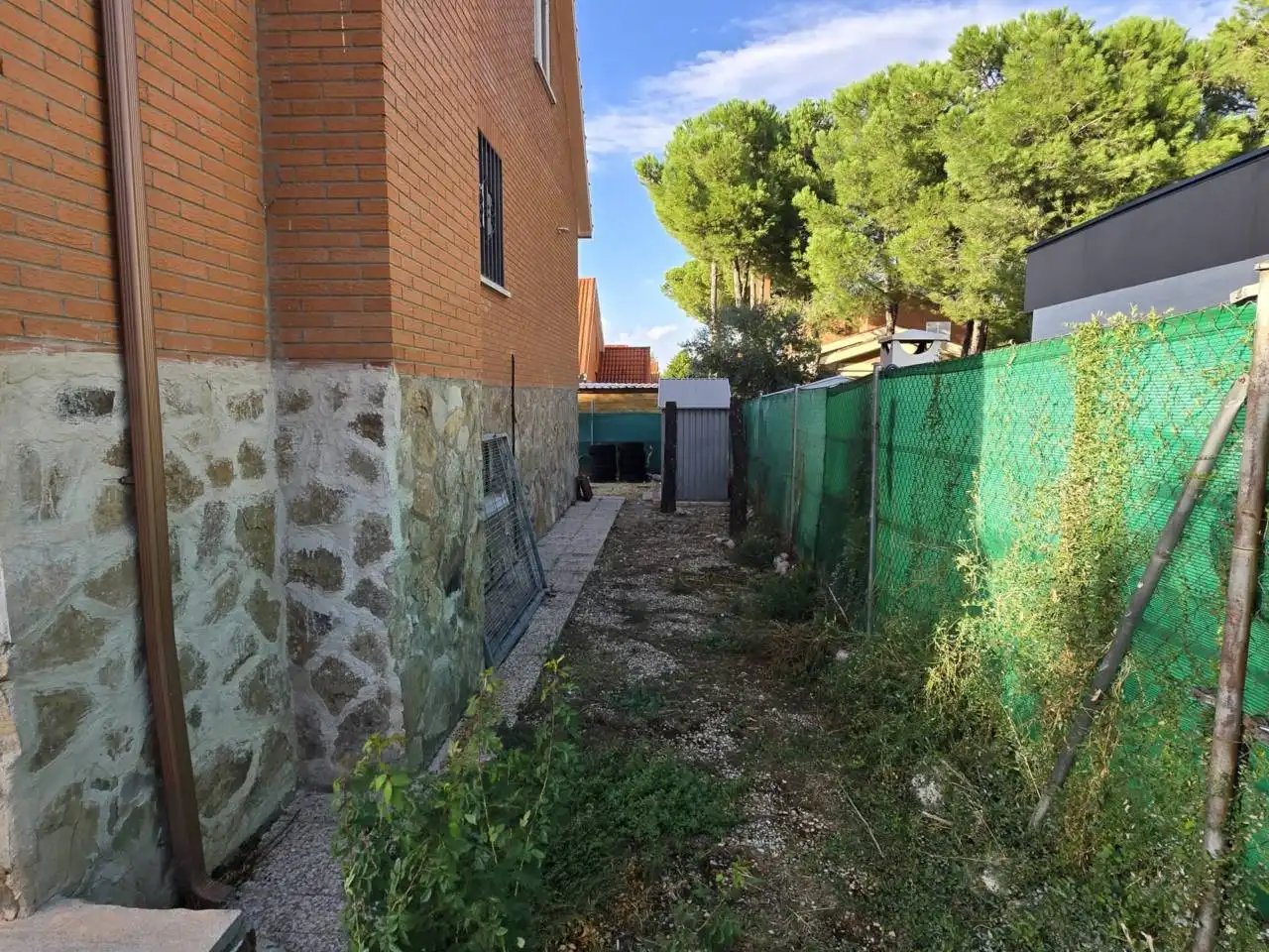 Chalet con piscina en venta en Pioz, imagen 20