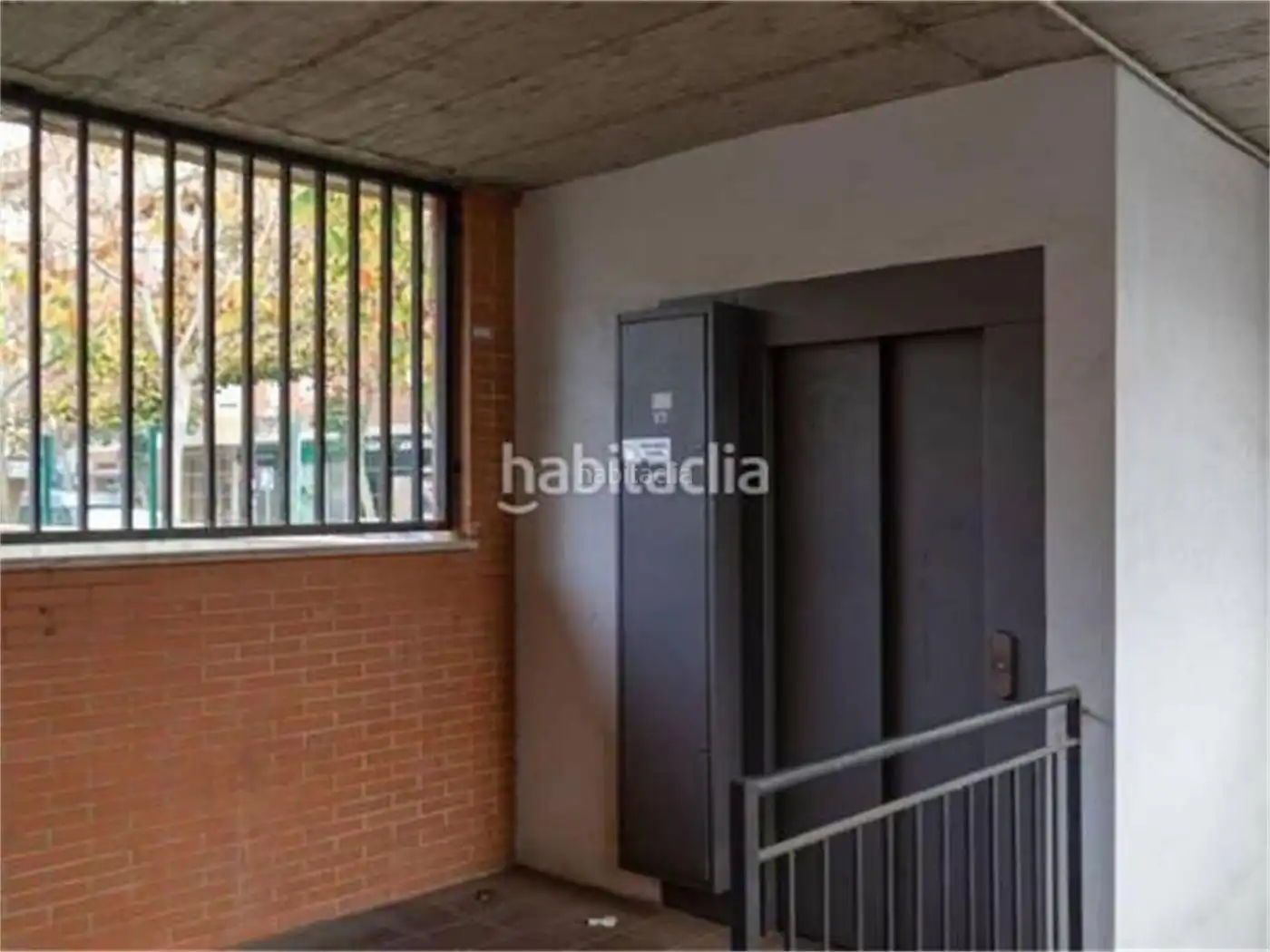 Aparcament en venda a Calle Paco Gandía 13, imagen 5