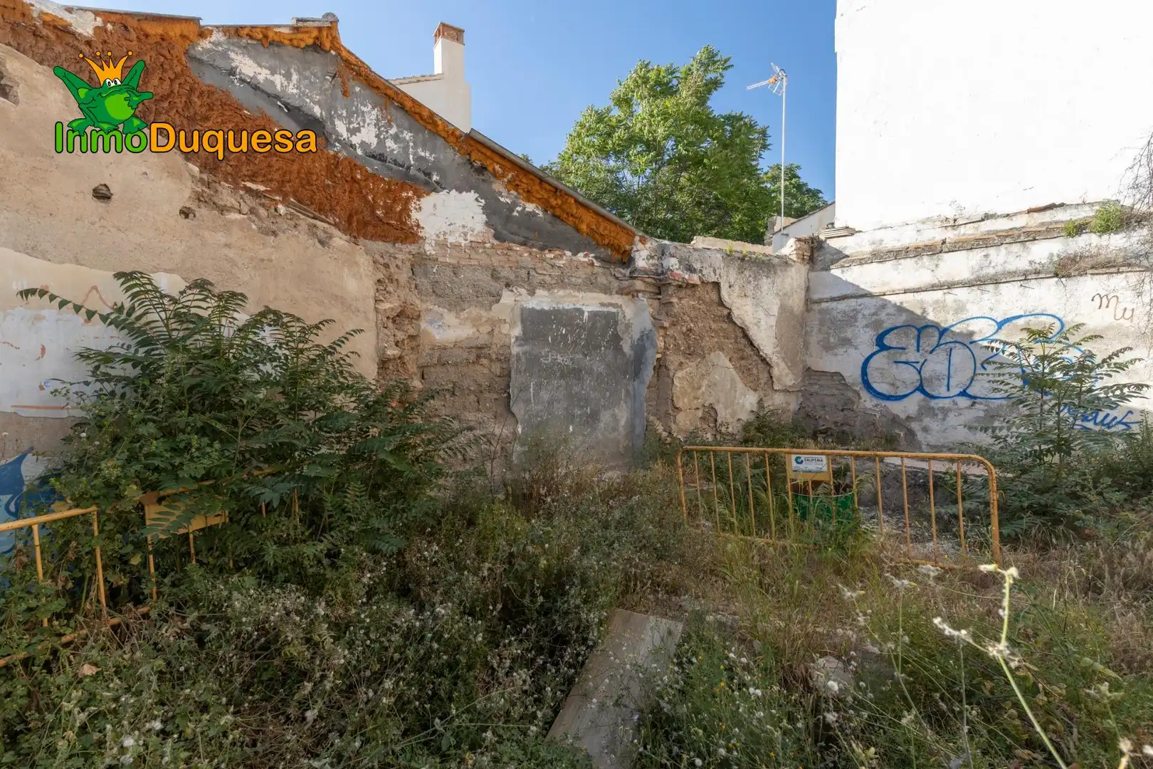 Terreni e lotti in vendita a Albaicín, imagen 7