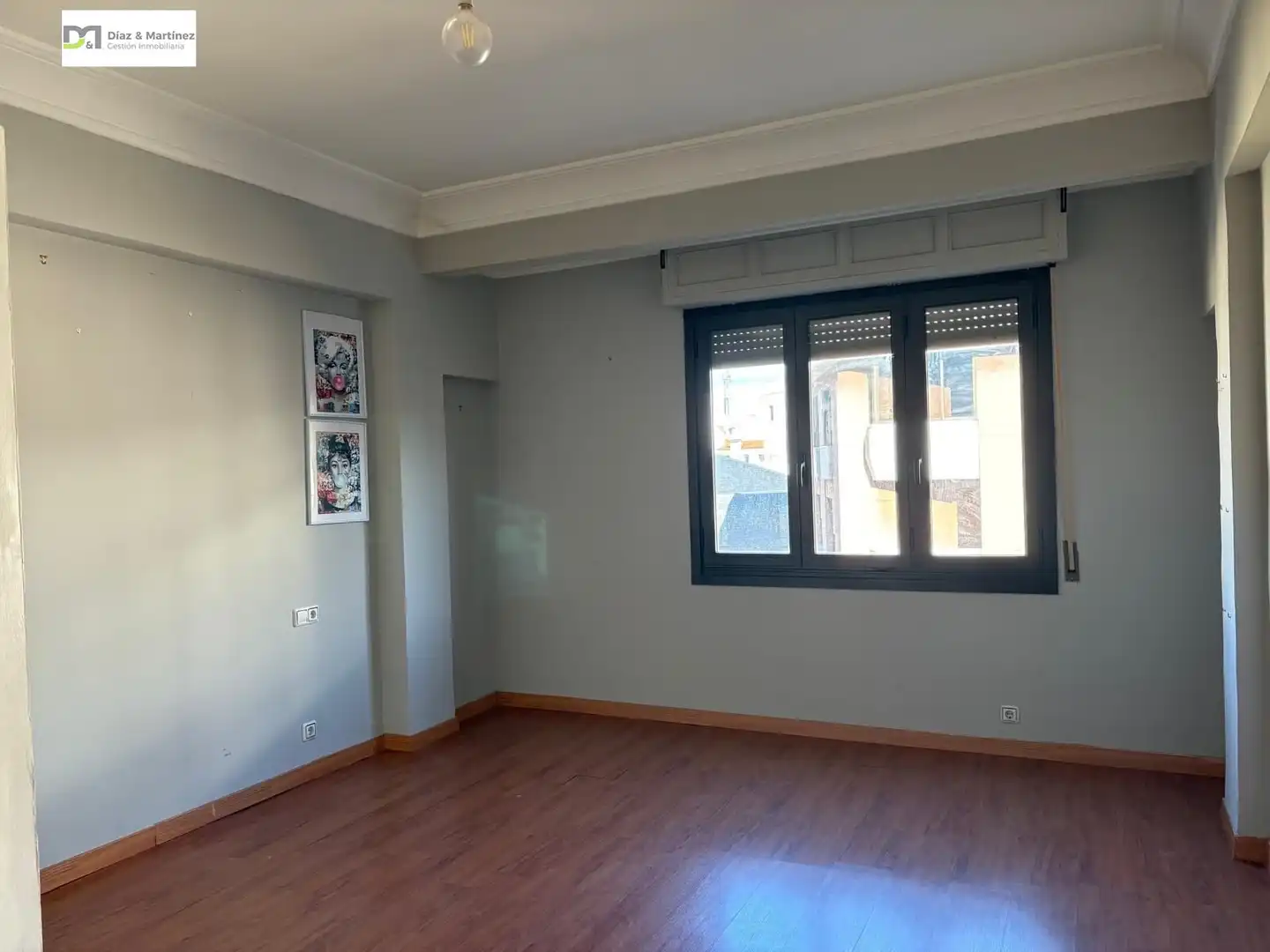 Apartament amb ascensor en venda a Centro Ciudad