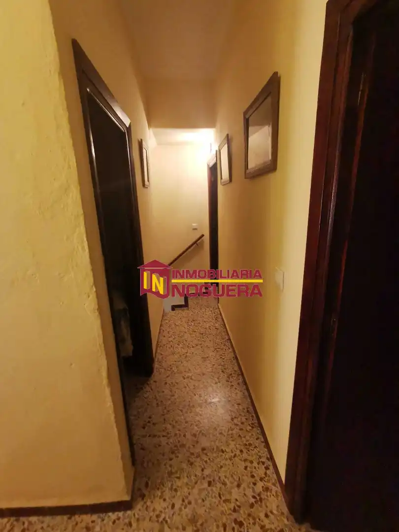 Casa o chalet en venta en La Luisiana con Jardín privado