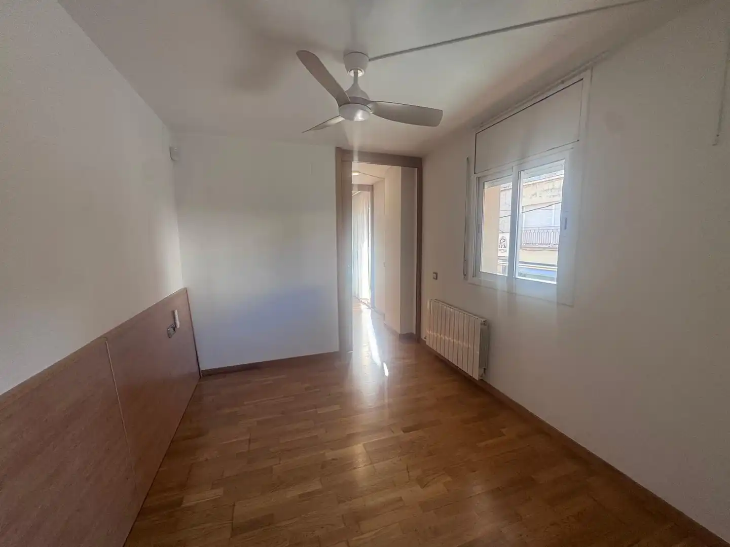 Piso con terraza en venta en Carrer del Camí de Castellar, imagen 14