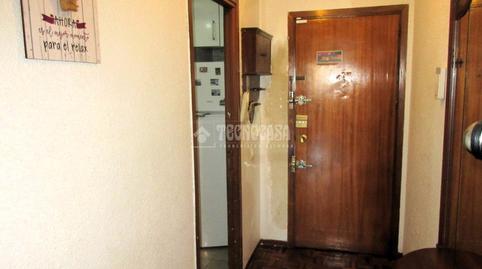 Foto 2 de Pis en venda a Calle Sevilla, Centro, Móstoles