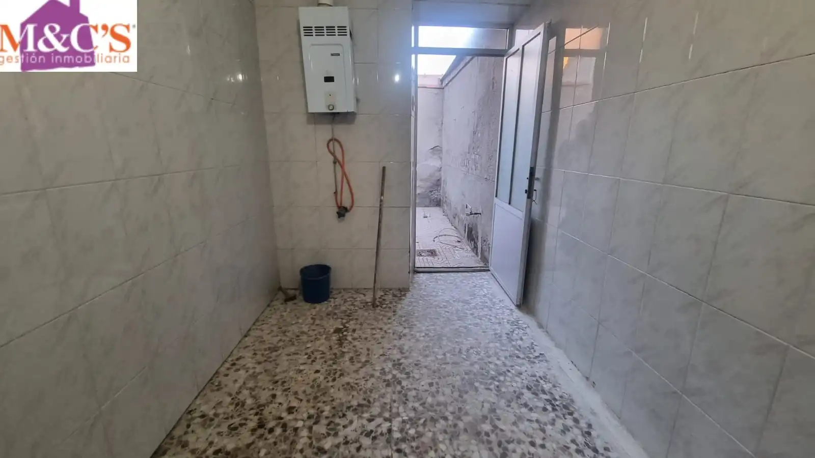 Maison à vendre à Carretera de Córdoba - Libertad, imagen 4
