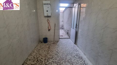 Foto 4 de Casa o chalet en venta en Carretera de Córdoba - Libertad, Puertollano
