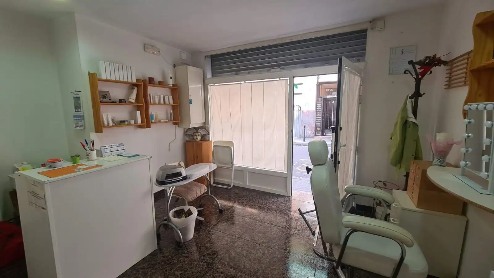 Local comercial en venda a Nou Barris