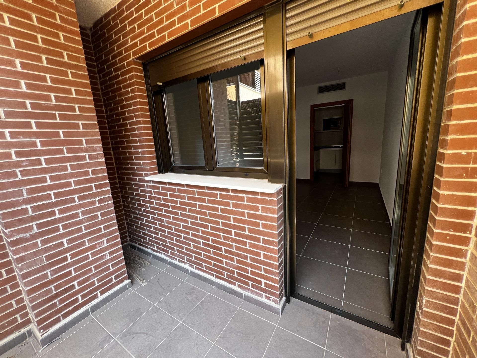 Apartment for sale in Águilas  with Air Conditioner, Private garden and Storage room
