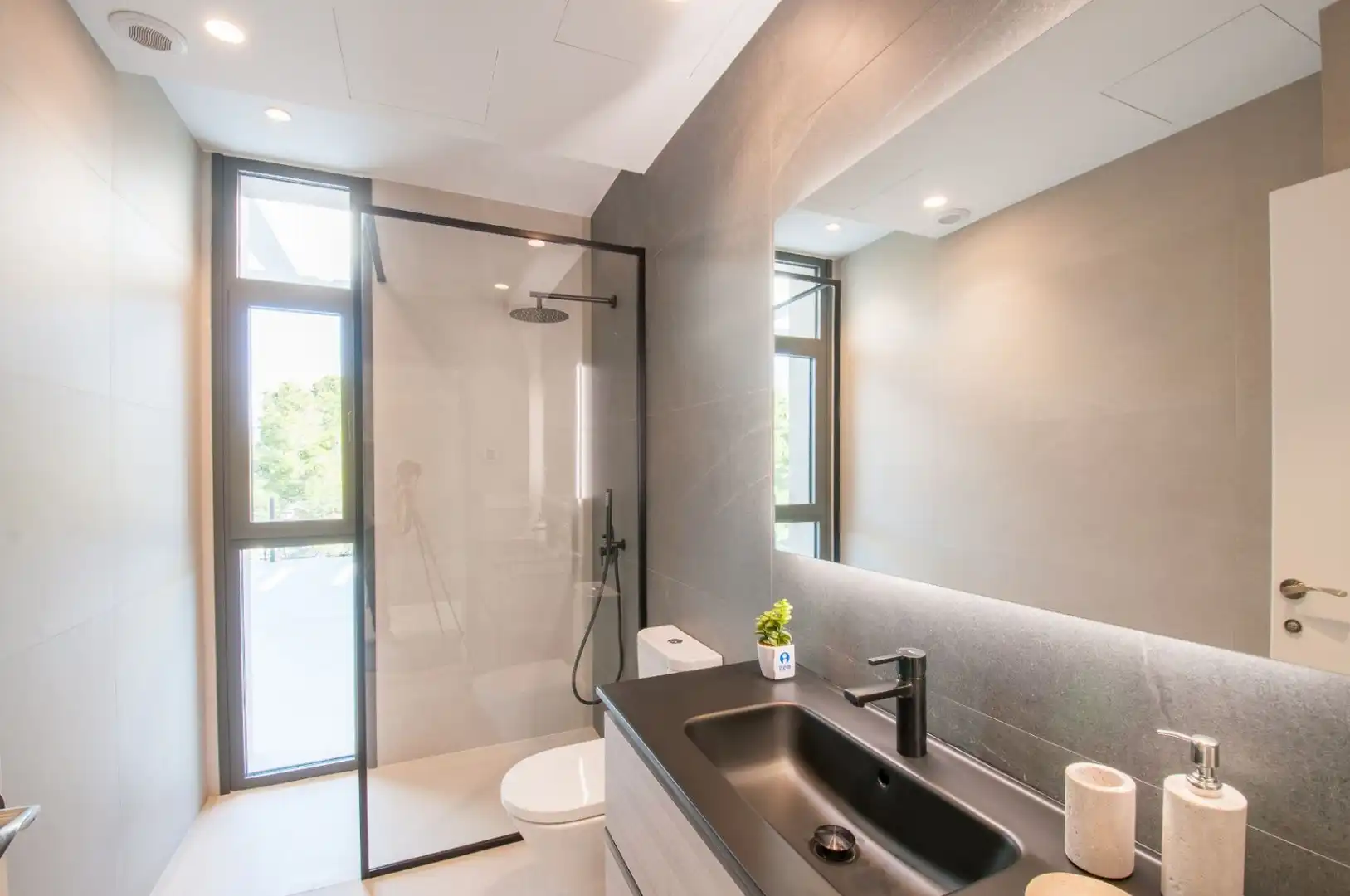 Villa mit Pool zum Verkauf in Casco Urbano, imagen 24