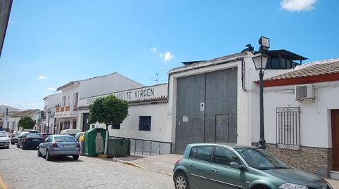 Foto 4 de Residencial en venta en Calle San Roque, 63, Manzanilla, Huelva