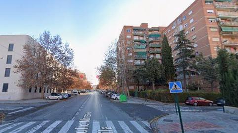 Foto 4 de Pis en venda a Cartuja, Granada