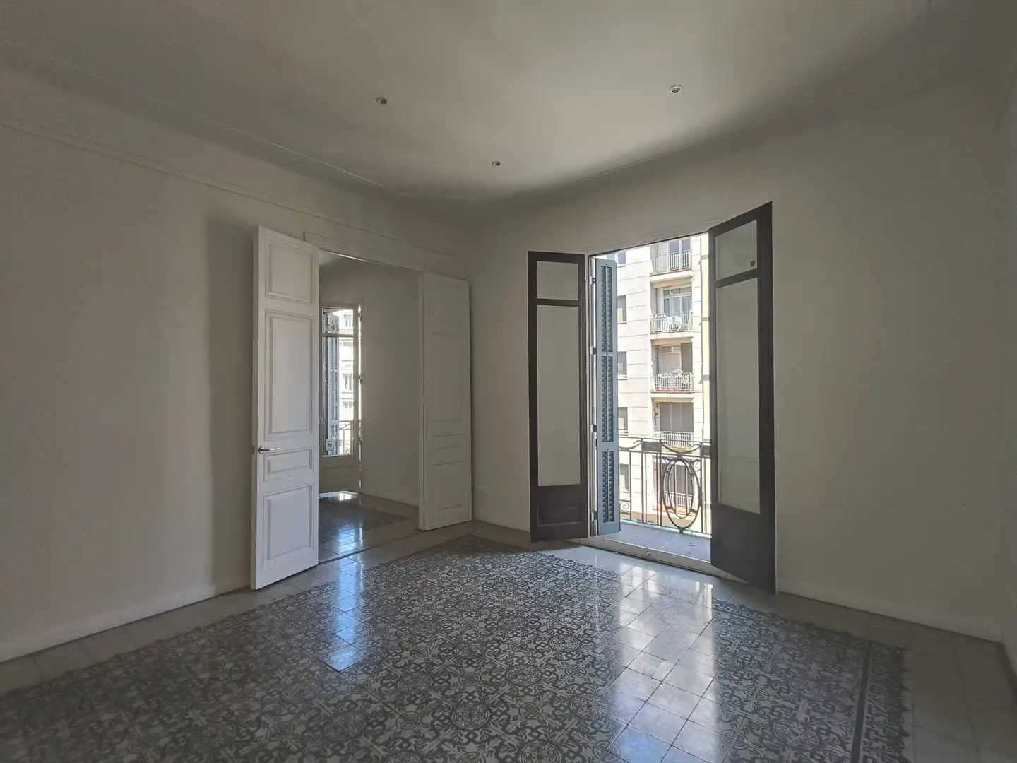 Ufficio con ascensore in affitto a Carrer de Balmes 129, imagen 37