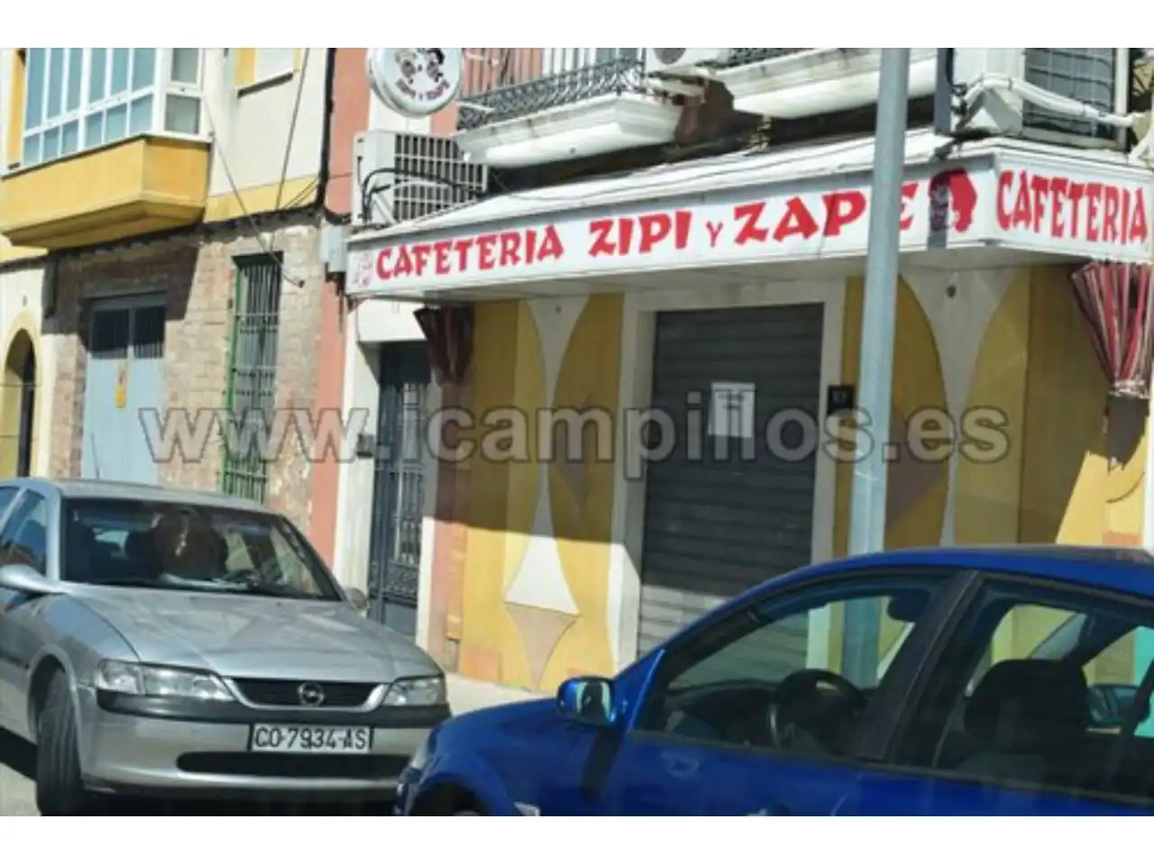 Local comercial en venda a Baena, imagen 3