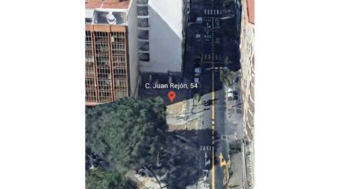 Foto 2 von Wohnung zum Verkauf in Calle Juan Rejón, 54, Isleta, Las Palmas de Gran Canaria