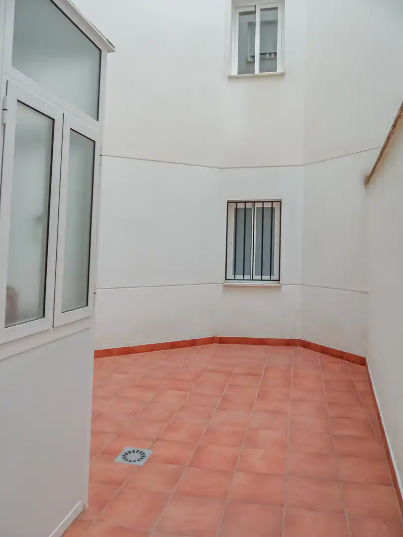Apartamento de alquiler en Linares, Jaén