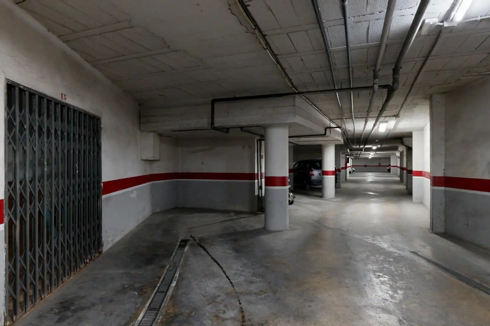 Parking de Piso en venta en Cartagena con Calefacción