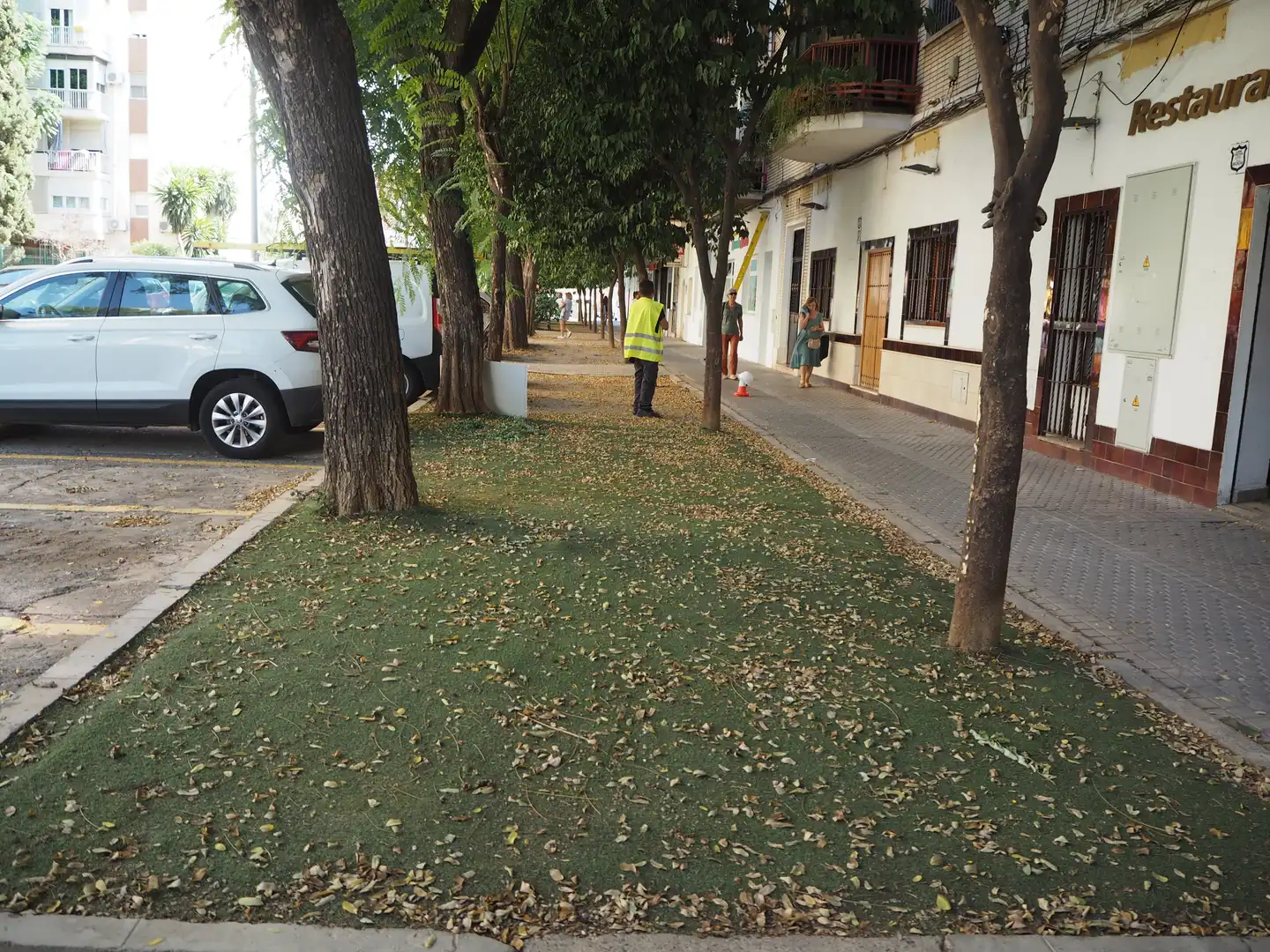 Locale commerciale in affitto a Sur, imagen 4