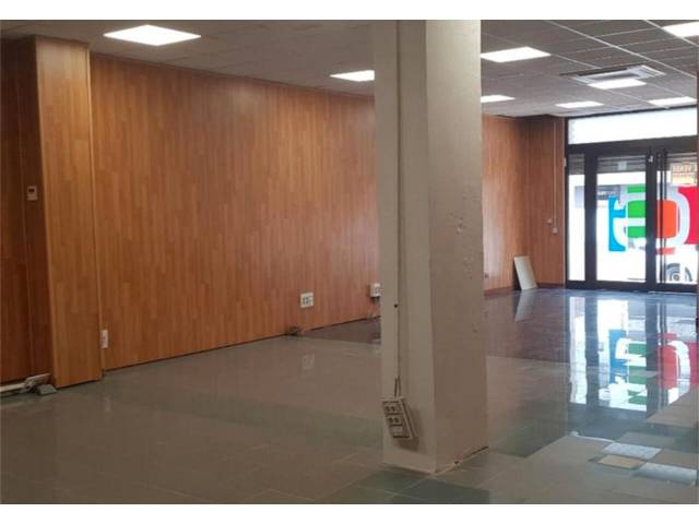 Local comercial en Venta en Duggi - Rambla - Los Hoteles
