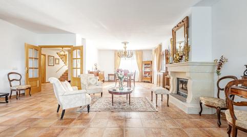 Photo 5 of House or chalet for sale in Mojadillas - Parque de las Infantas - El Paraiso, Madrid