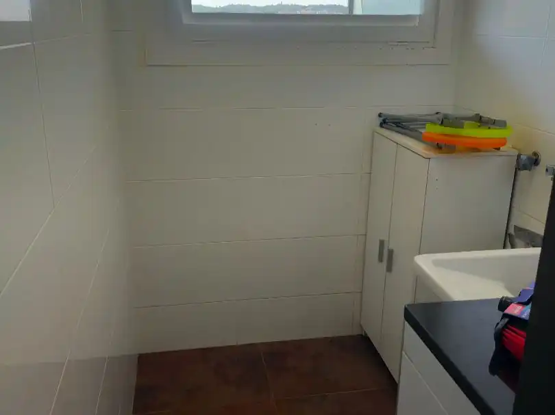 Flat with lift to rent in Passeig General Mendoza 7, imagen 4