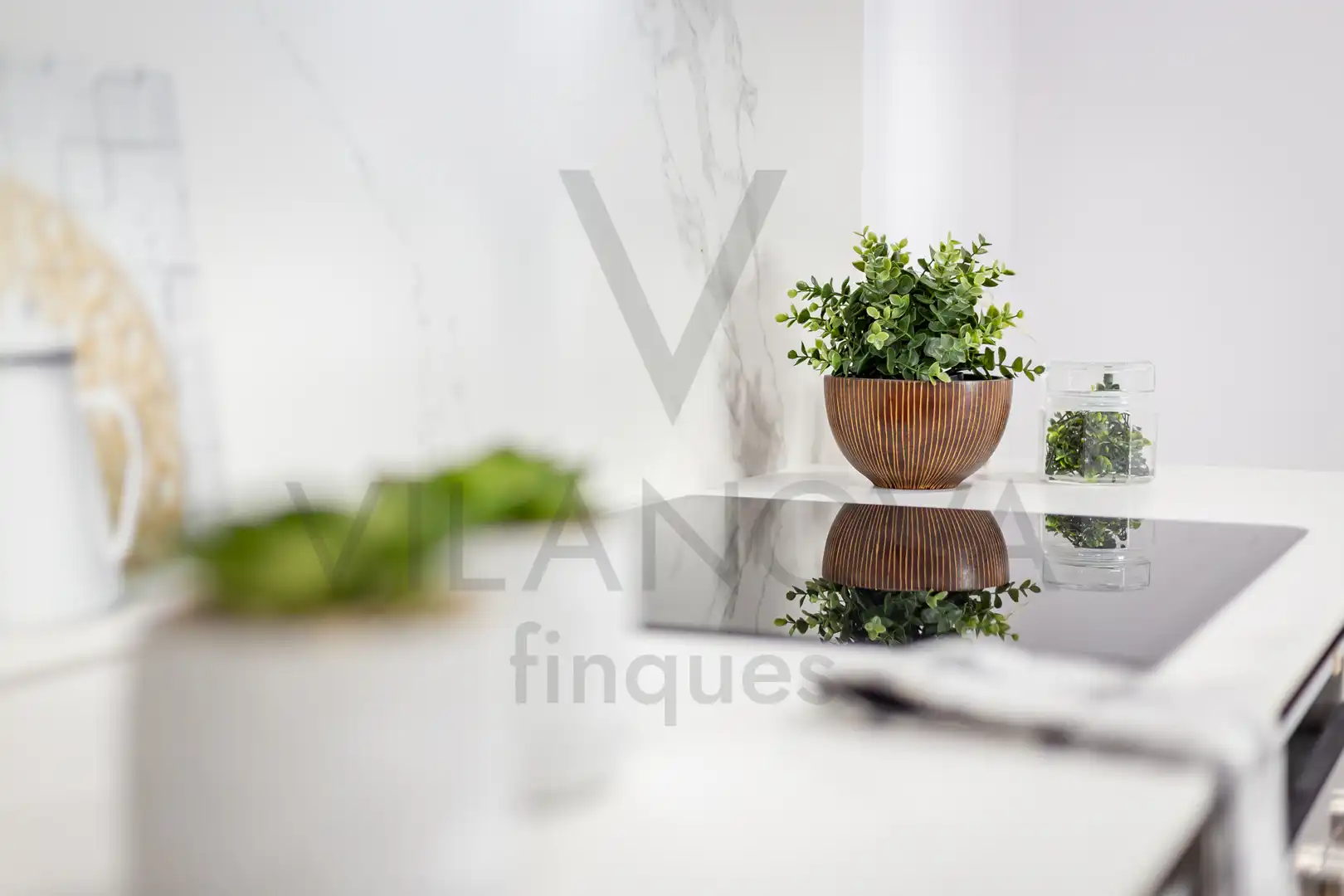 Appartamento di nuova costruzione con terrazza in vendita a Passeig de l'Estació 5, imagen 45