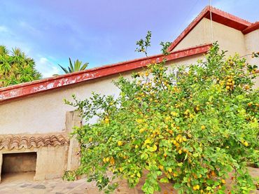 Villa zum Verkauf in Elche ciudad