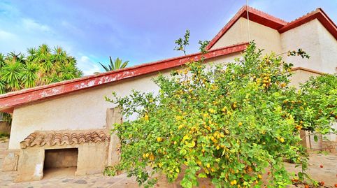 ElcheElxChalet