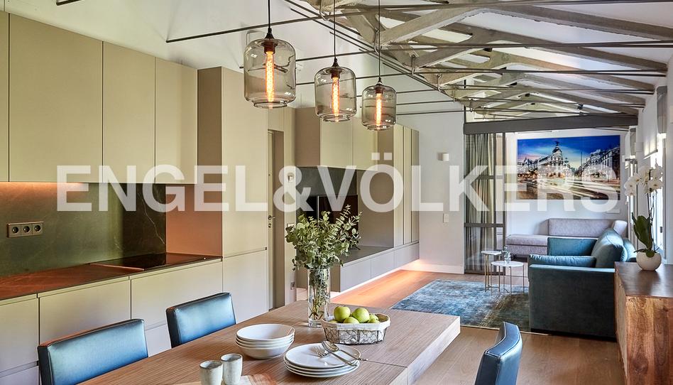 Photo 1 of Apartment to rent in Palomas, Madrid