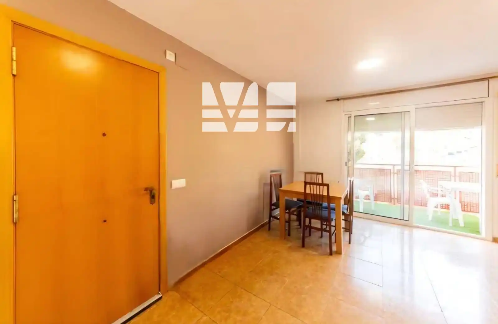 Piso en venta en Cunit con Aire acondicionado, Calefacción y Terraza