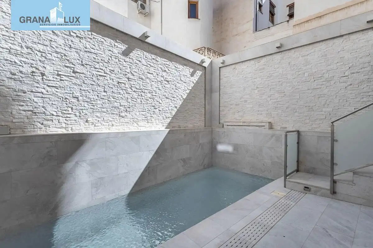 Casa con piscina en venta en Calle San Juan Baja, imagen 15