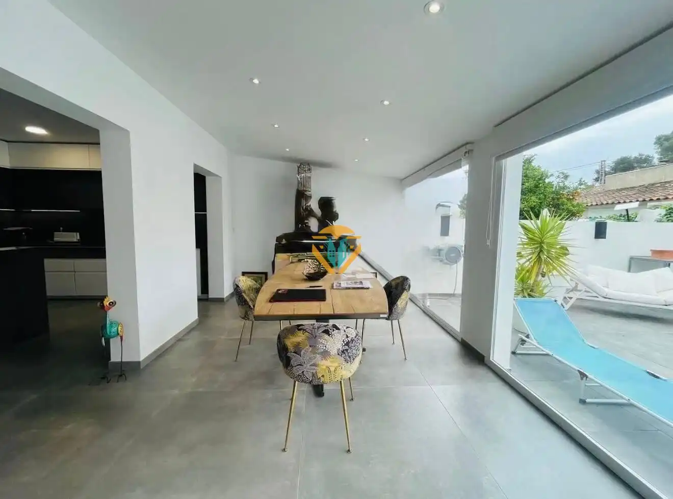 Casa a schiera con giardino in vendita a Escandinavia - Cautivador, imagen 6