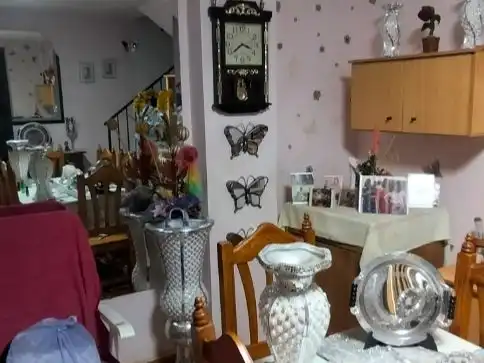 Comedor de Casa o chalet en venta en Espeluy con Aire acondicionado, Terraza y Balcón