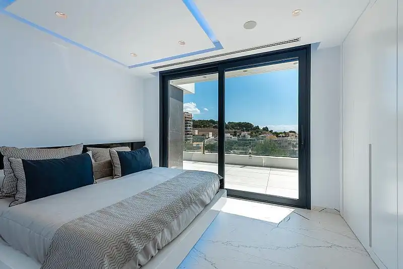 Villa à vendre à Manzanera - Tosal, imagen 22