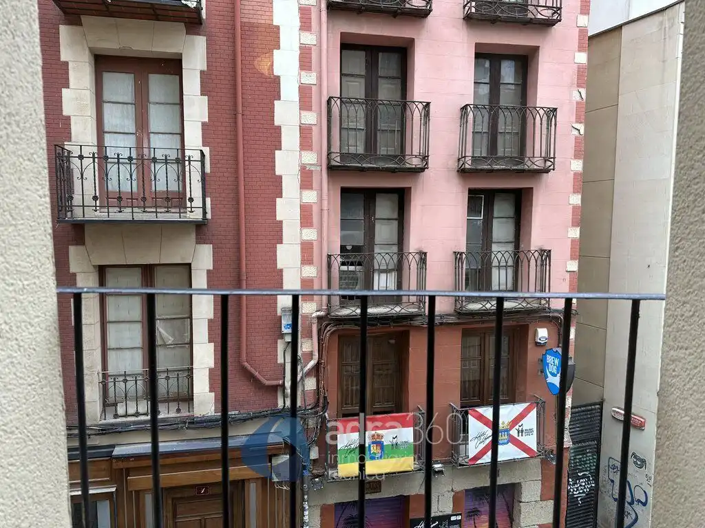 Apartments for rent in Francisco Martínez Zaporta, Casco Antiguo