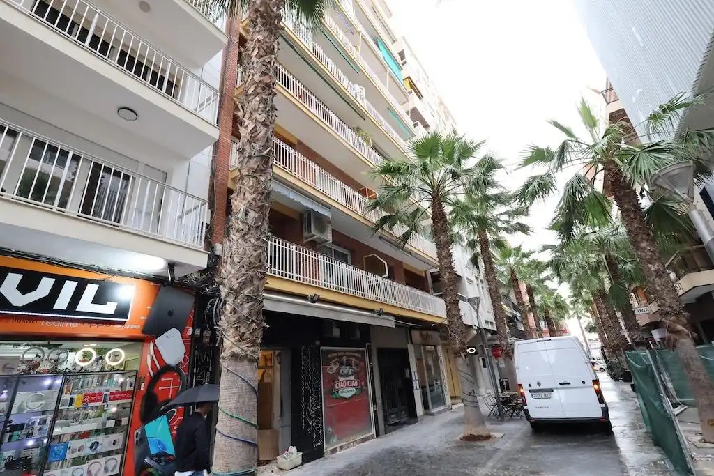 Apartament amb ascensor en venda a CANONIGO TORRES, imagen 15