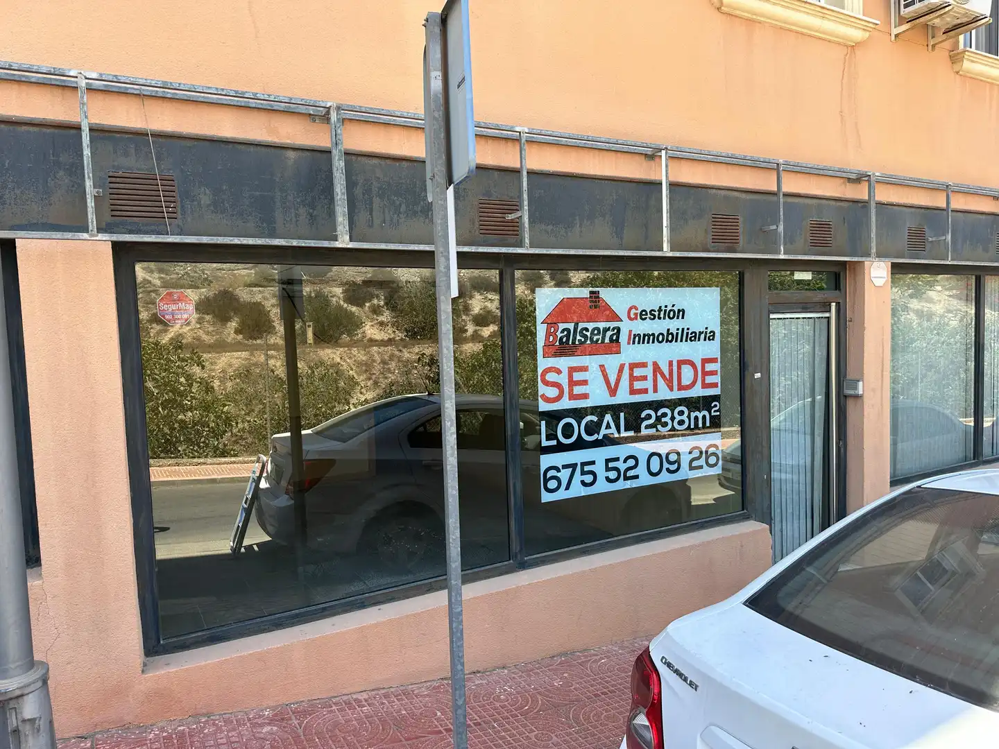 Local en venta en Viator